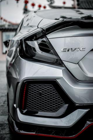 Honda Civic Pictures HD Image
