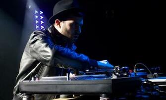 Dj HD Wallpaper Party Time High Definition