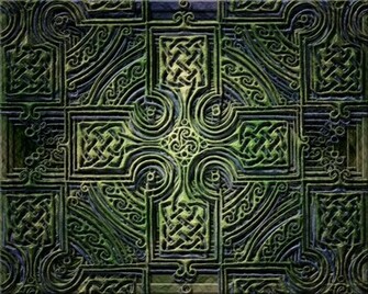 Celtic Wallpaper