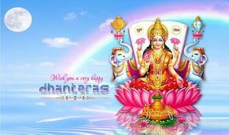 Dhanteras Image Wallpaper