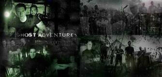 Ghost Adventures Wallpaper