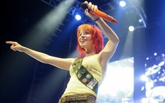 Hayley Williams Desktop Background Wallpaper Pictures