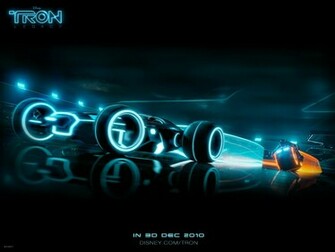 Tron Legacy Wallpaper HD