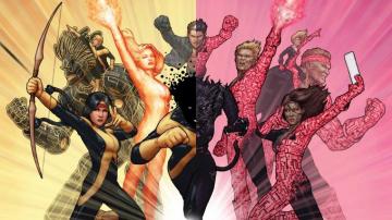 Sunspot Marvel Comics HD Wallpaper Background Image
