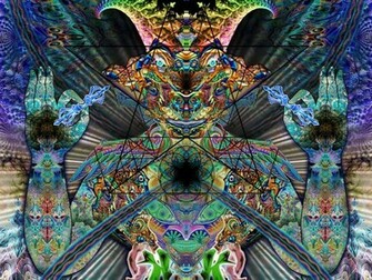 Lsd HD Wallpaper