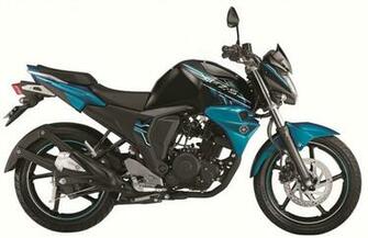 Yamaha Fzs Version Fi Image Wallpaper And Photos