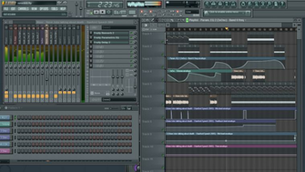 Fl Studio10