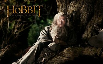 The Hobbit An Unexpected Journey Wallpaper Dezineguide