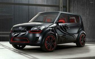 Kia Soul Wallpaper Wallpaperexpert Journal
