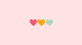 February Calendar Wallpaper Sarah Hearts