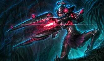 Project Yasuo New Particles