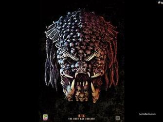 The Predator Movie Wallpaper