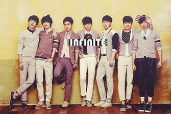 Infinite Wallpaper By Ajikaji