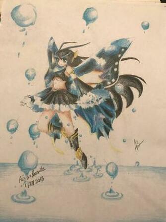 Best Zenonia Wallpaper