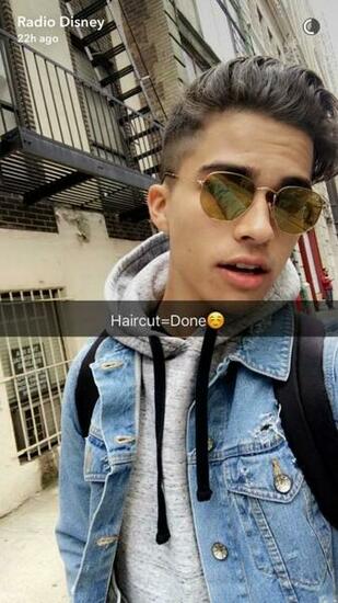 Best Image About Alex Aiono I Want To