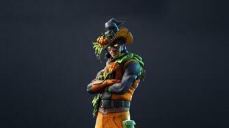 Wallpaper Patch Patroller Fortnite Battle
