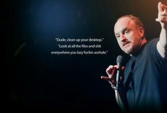 Louis Ck Wallpaper