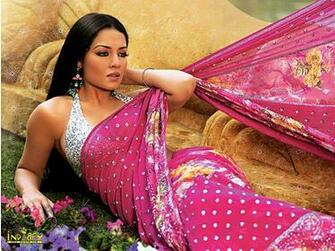 Jaitley Basked In The Glow Of Success Winning Miss India Crown