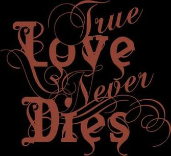 True Love Never Dies Publish With Glogster