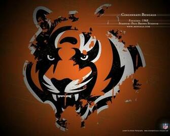 Cincinnati Bengals Wallpaper