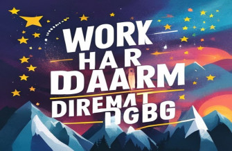 Work Hard Dream Big Wallpaper