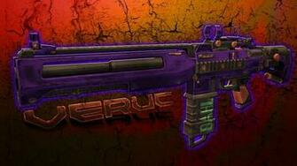 Bl2 Veruc Wallpaper By Leymil