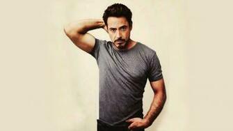 Robert Downey Jr Wallpaper