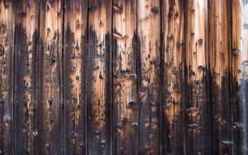 Jeffrey Friedl S Old Wood Veneer Siding Desktop Background