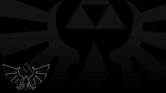 Triforce The Legend Of Zelda Wallpaper HD