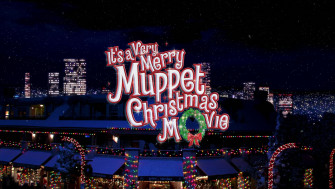 It S Still A Very Merry Muppet Christmas Movie Toughpigs