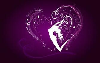 Fantasy Image Some Love HD Wallpaper And Background
