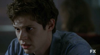 El Iconocronos American Horror Story Asylum
