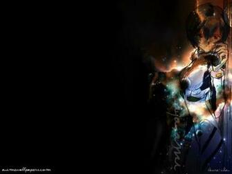 Black Anime Wallpaper And Image Pictures Photos