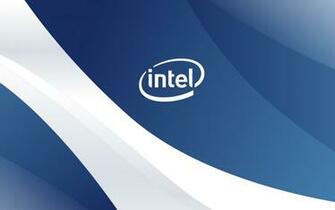Intel Prosessor Wallpaper For Widescreen Desktop Pc Full HD