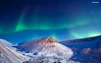 Northern Lights Sky 4k Wallpaper HD