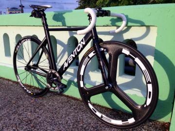 Avent N Mataro Hed Trispoke Deda Garming Mavic Ellipse Fsa