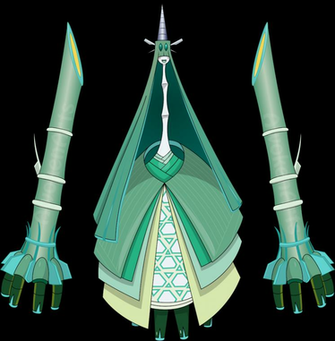 Pokemon Shiny Celesteela Pokedex Evolution Moves Location
