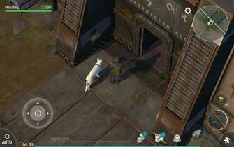 Last Day On Earth Survival Hanging With My Dog