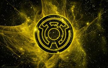 Sinestro Corps Wallpaper By Laffler