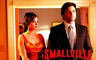 Smallville Wallpaper