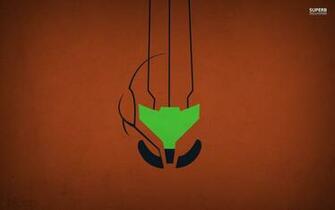 Metroid Fusion Wallpaper