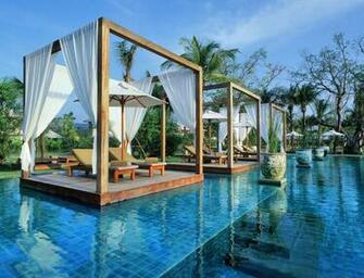 Live Tropical Beach Resorts Wallpaper For Deskand Mobile