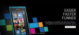 The News From Nokia World Asha Lumia Maps More