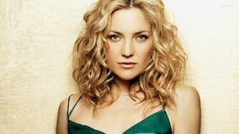 Kate Hudson Exclusive HD Wallpaper