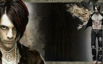 Filmov Zia Criss Angel Wallpaper