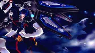 Thanatos Persona Wallpaper By Iamin7ove