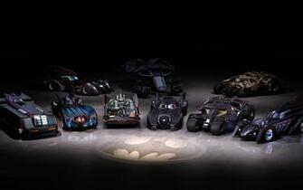 Batmobile Custom Hot Rod Rods Batman Dark Knight Movie Film Television
