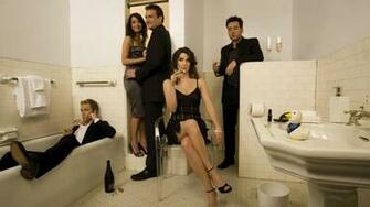How I Met Your Mother Wallpaper