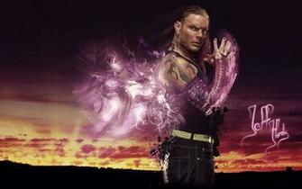 Jeff Hardy Wallpaper