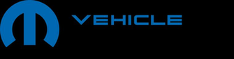 Mopar Logo Vehicle Protection